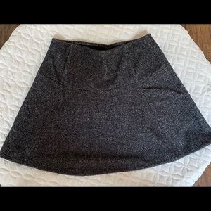 Loft Aline Skirt